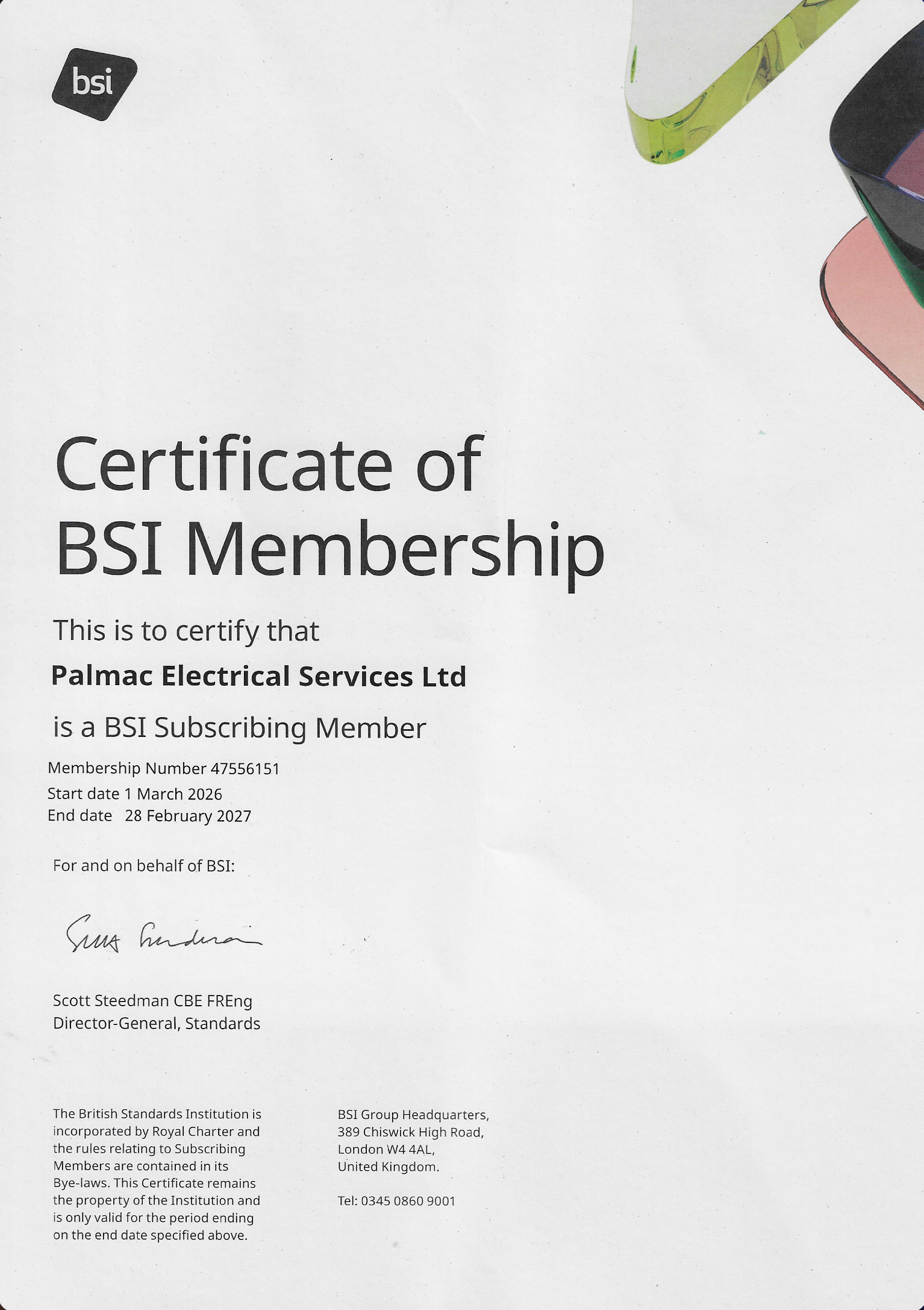 bsi
