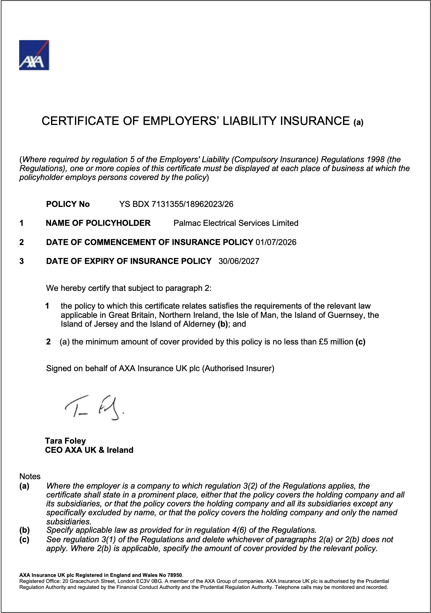 employerLiabilityInsurance